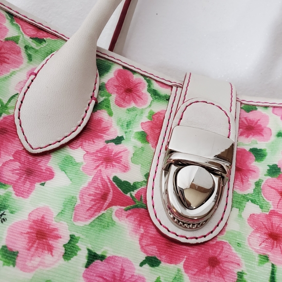 Dooney & Bourke tote - Picture 6 of 11